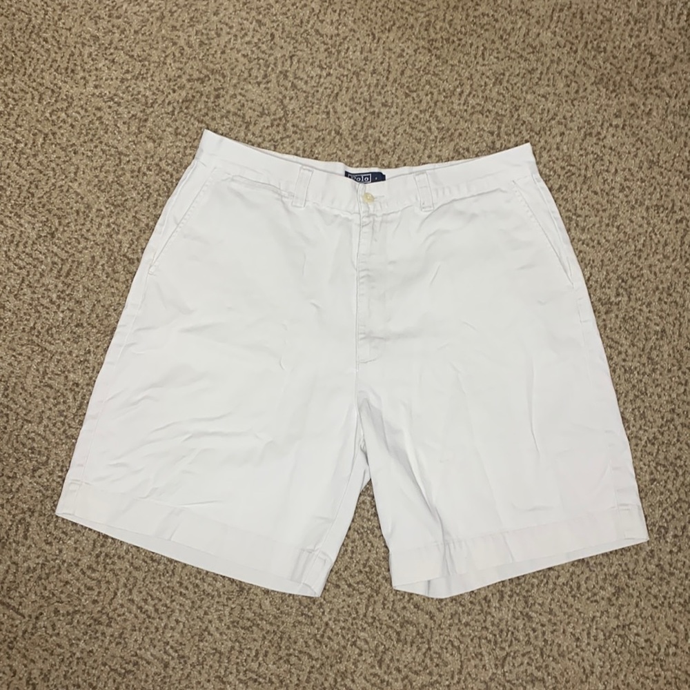 Polo by Ralph Lauren chino shorts